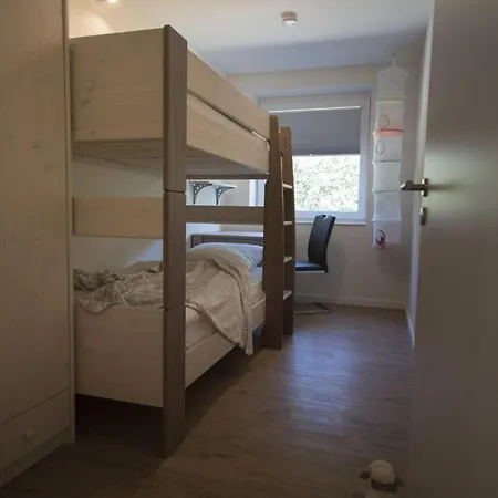 Ferienwohnung-hohe-geest-whg-6 Apartman