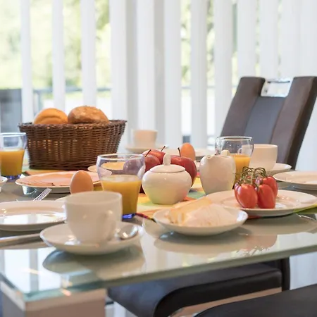 Ferienwohnung-hohe-geest-whg-6 Apartman *