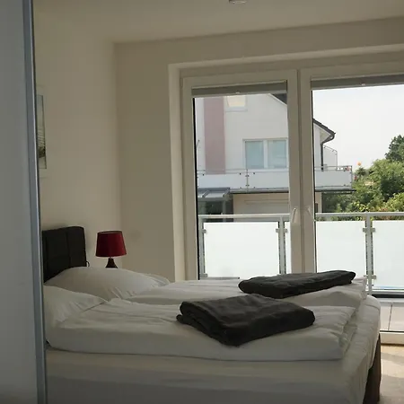 Ferienwohnung-hohe-geest-whg-6 * Cuxhaven