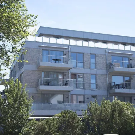Ferienwohnung-hohe-geest-whg-6 Apartman *