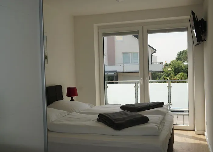 Ferienwohnung-hohe-geest-whg-6 * Cuxhaven